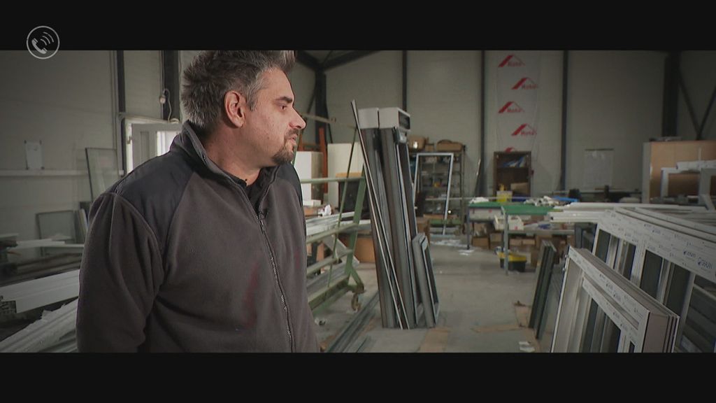 Dražen Filjević, poduzetnik