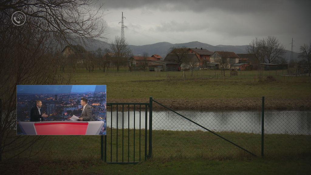 Poziv: bespravna gradnja - 3