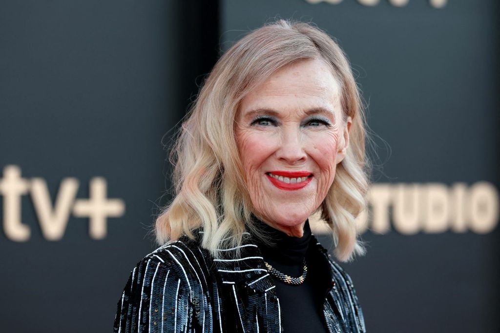 Catherine O'Hara - 8