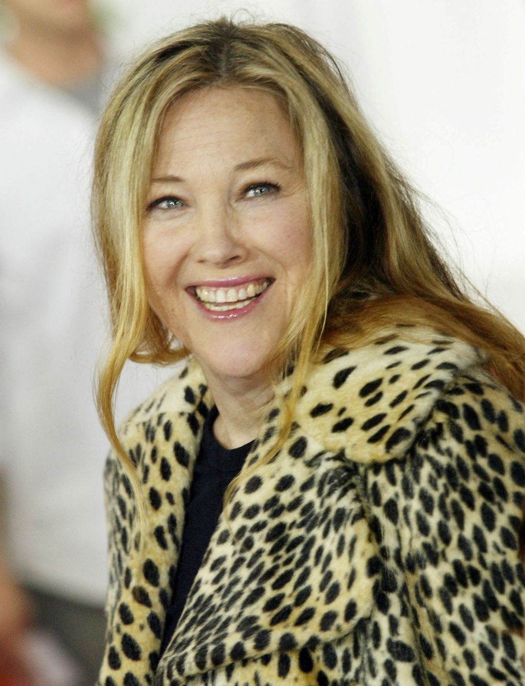 Catherine O'Hara - 1