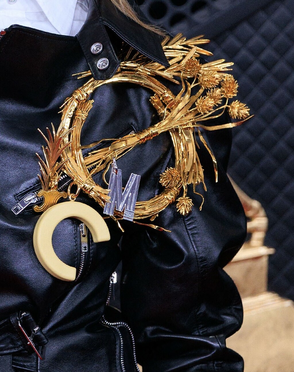 Miley Cyrus na dodjel Grammyja