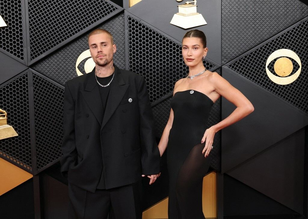 Justin Bieber, Hailey Bieber