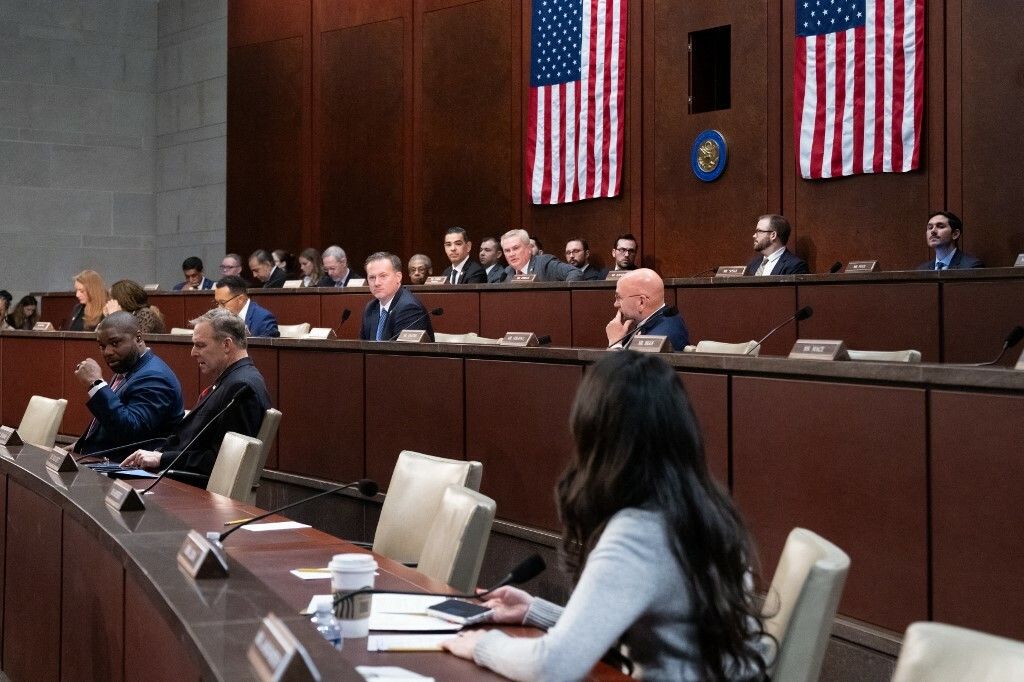 Bill i Hillary Clinton