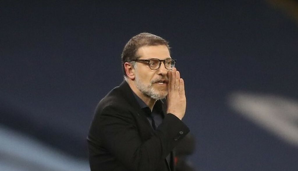 Slaven Bilić