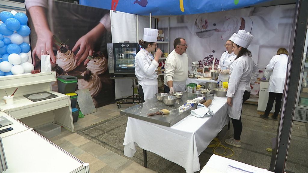 Tražena zanimanja - 5