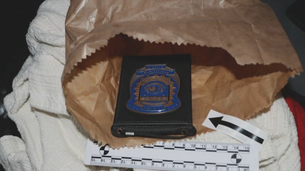 Lažni policajci - 6