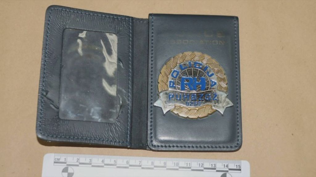 Lažni policajci - 6