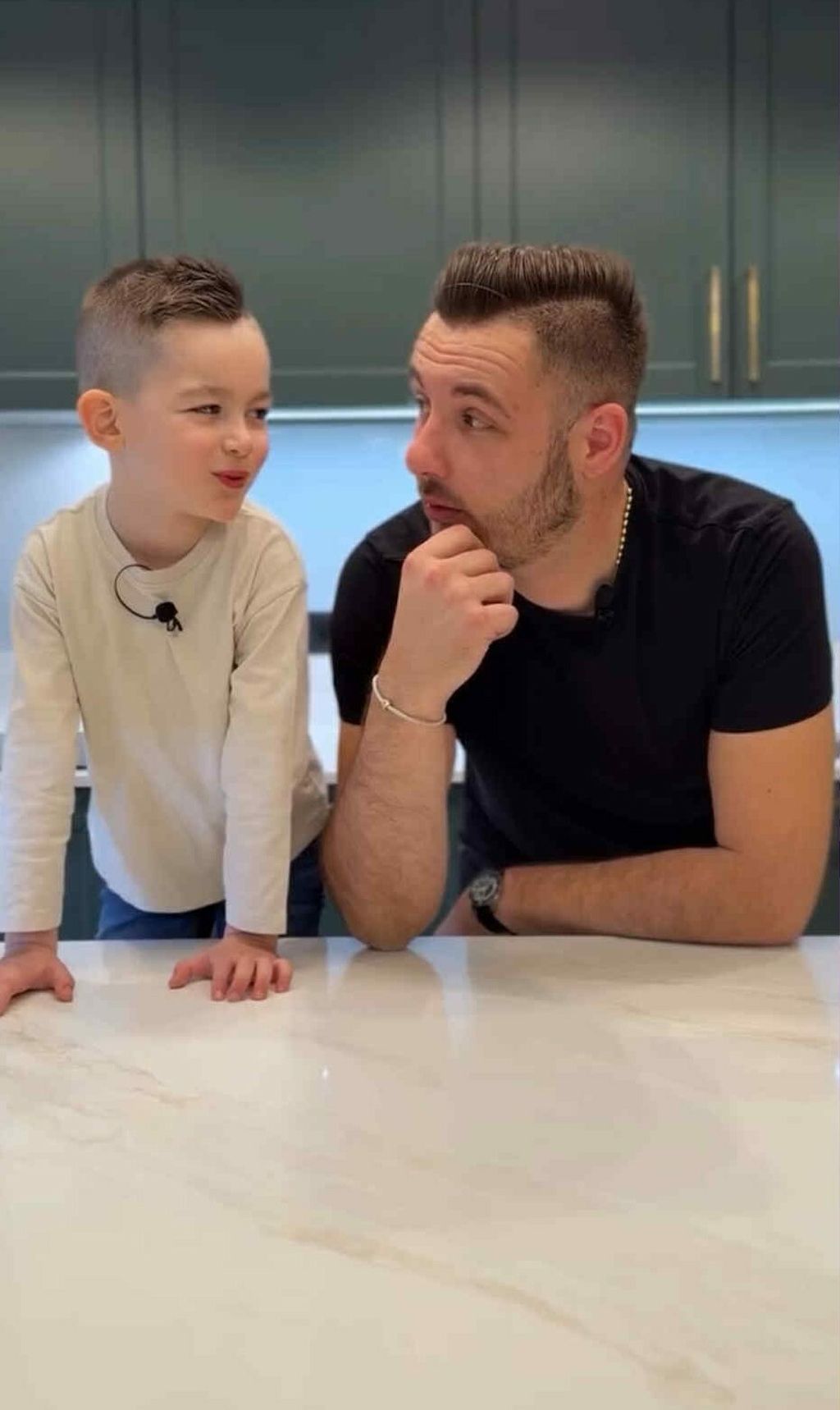 Chef Vukadin sa sinom - 3