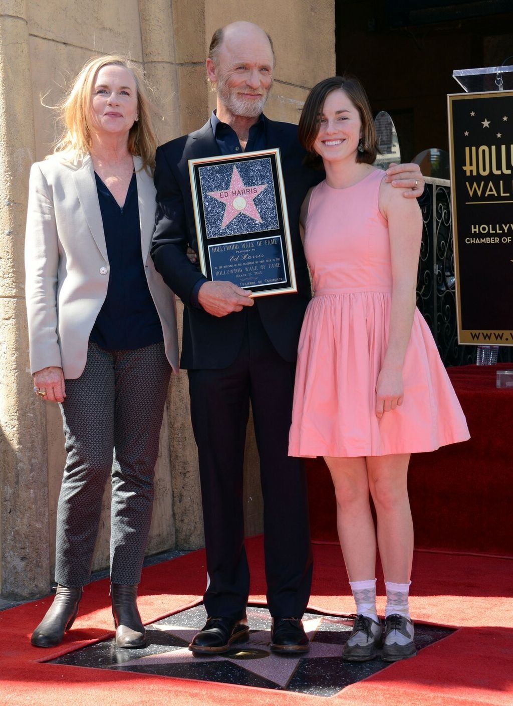 Amy Madigan i Ed Harris - 11