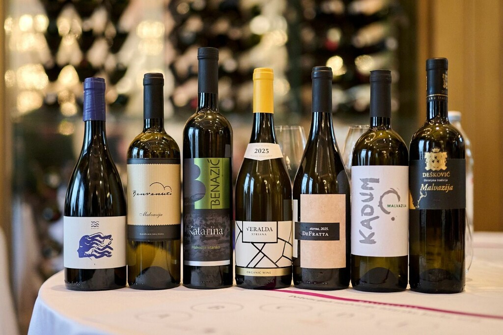 En Primeur 2026. - 6