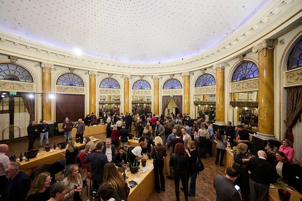 En Primeur 2026. - 13