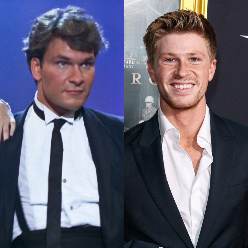 Robert Irwin je pobjednik 34. sezone showa 