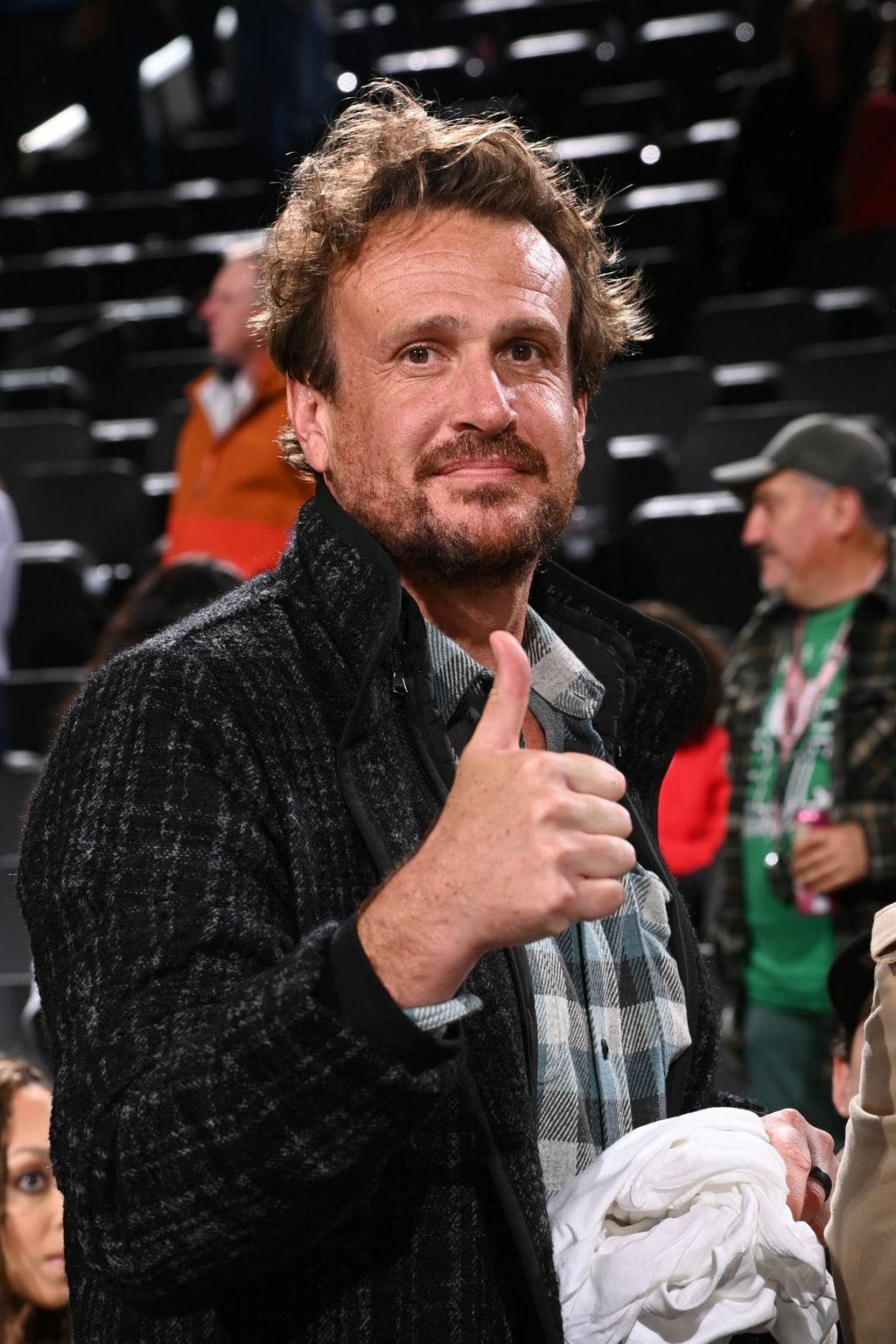 Jason Segel - 4
