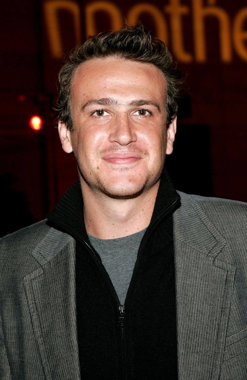 Jason Segel - 5