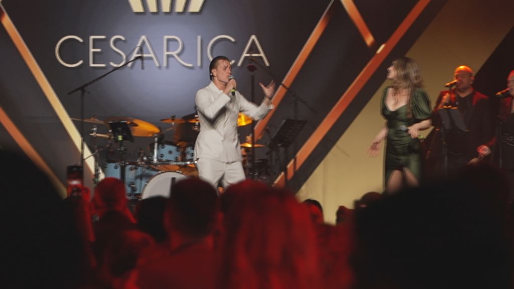 In Magazin: Cesarica - 3