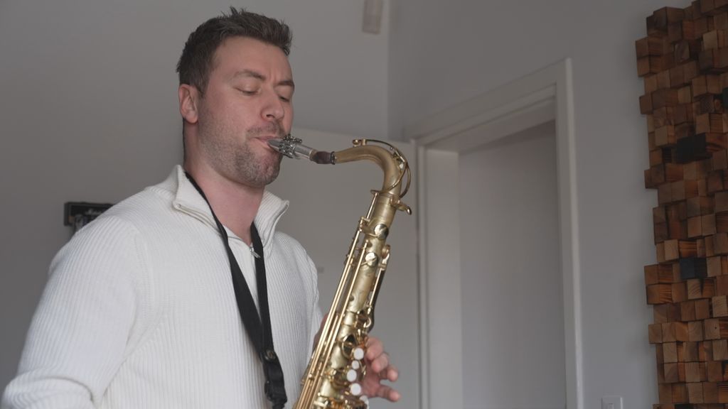 In Magazin: Roko Vušković - 3