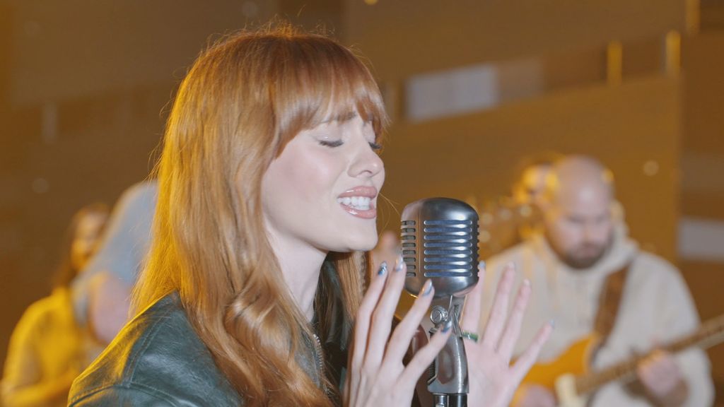 In Magazin: Albina - 1