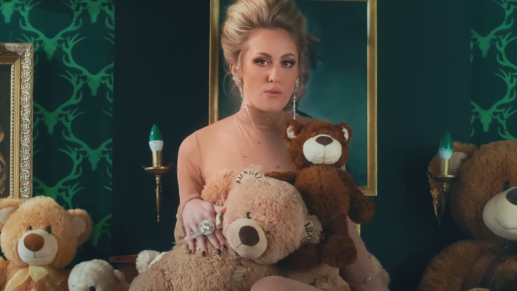 In Magazin: Albina - 3