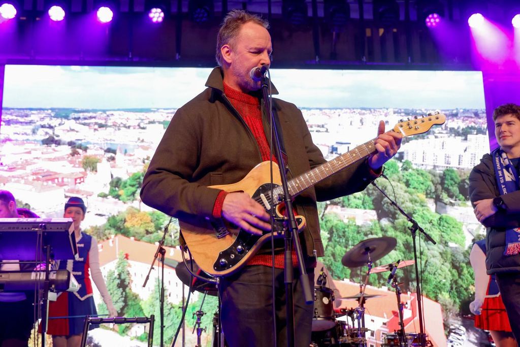 Doček rukometaša u Zadru - 3