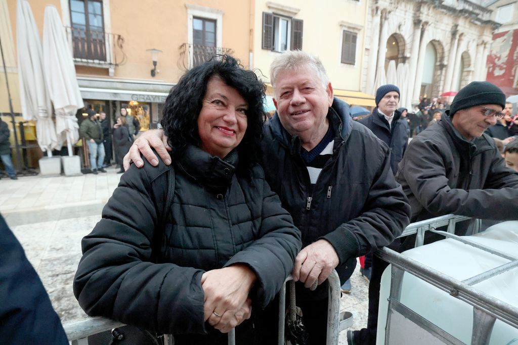 Višnja i Zdravko Pevec - 2