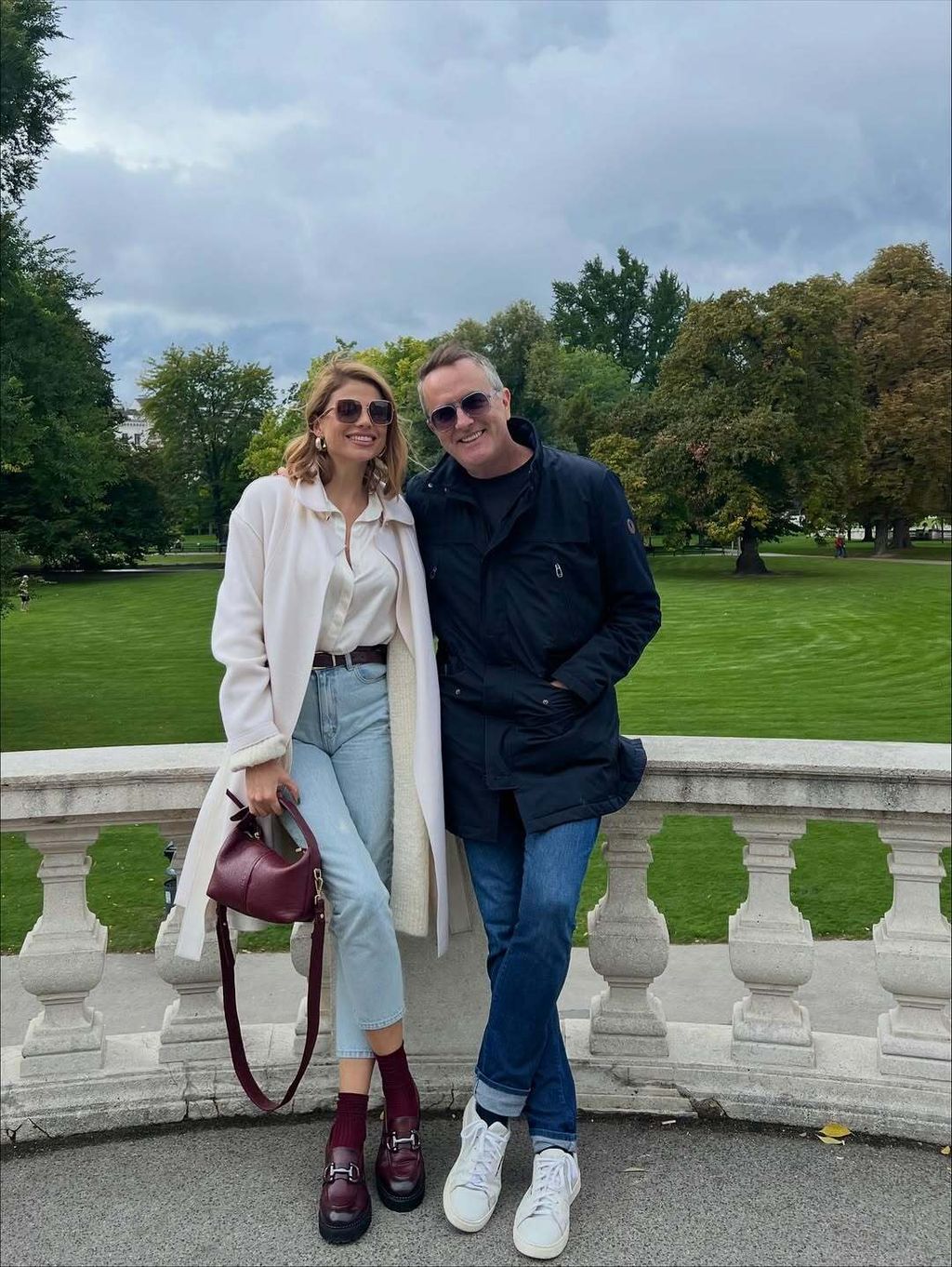 Lejla i Tarik Filipović