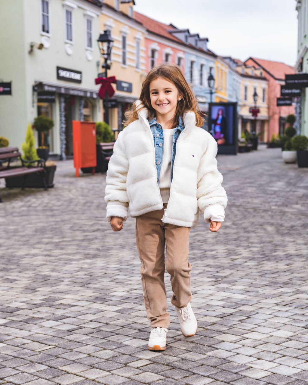 Tri prilike u 10 dana: Final Winter Sale, radna nedjelja i Mrak Četvrtak u Designer Outletu Croatia