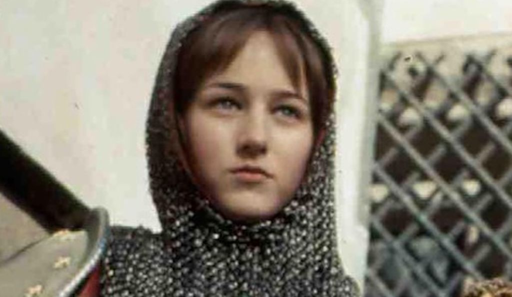 Leelee Sobieski - 4