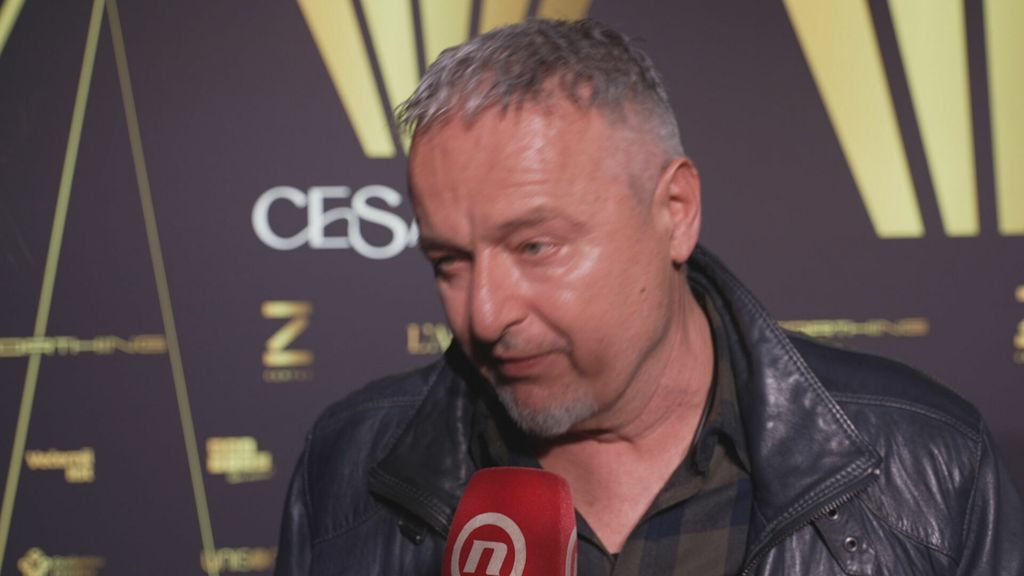 Marko Perković Thompson - 1