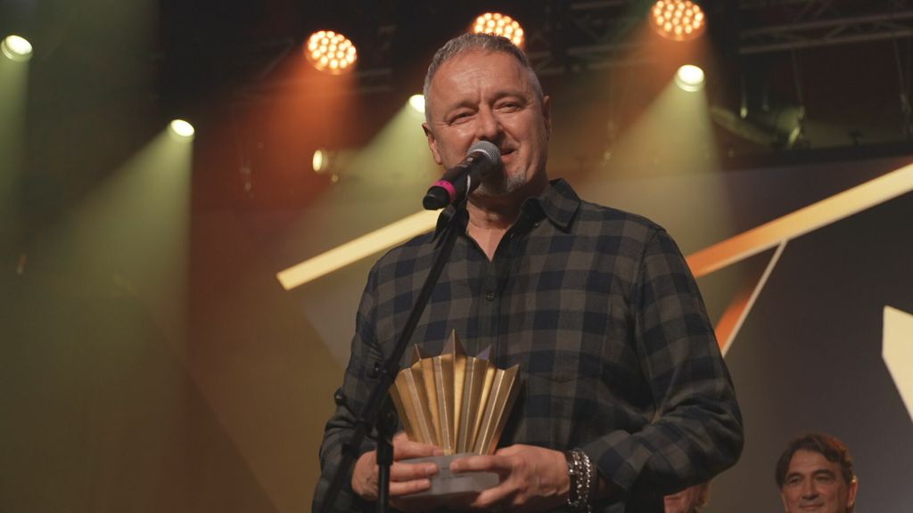 Marko Perković Thompson - 2