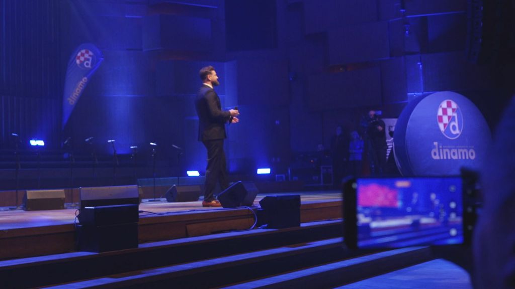 Dinamov koncert - 2