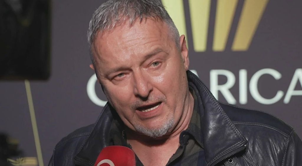 Marko Perković Thompson