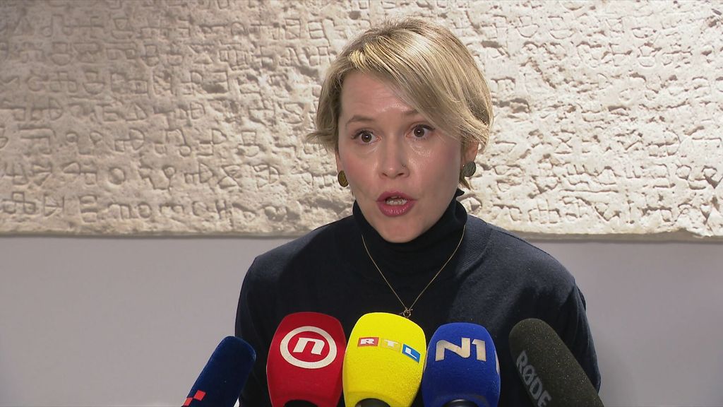 Povorka ponosa u Splitu