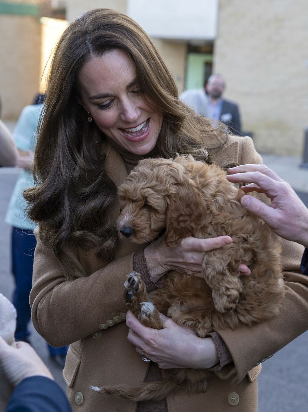 Kate Middleton - 3