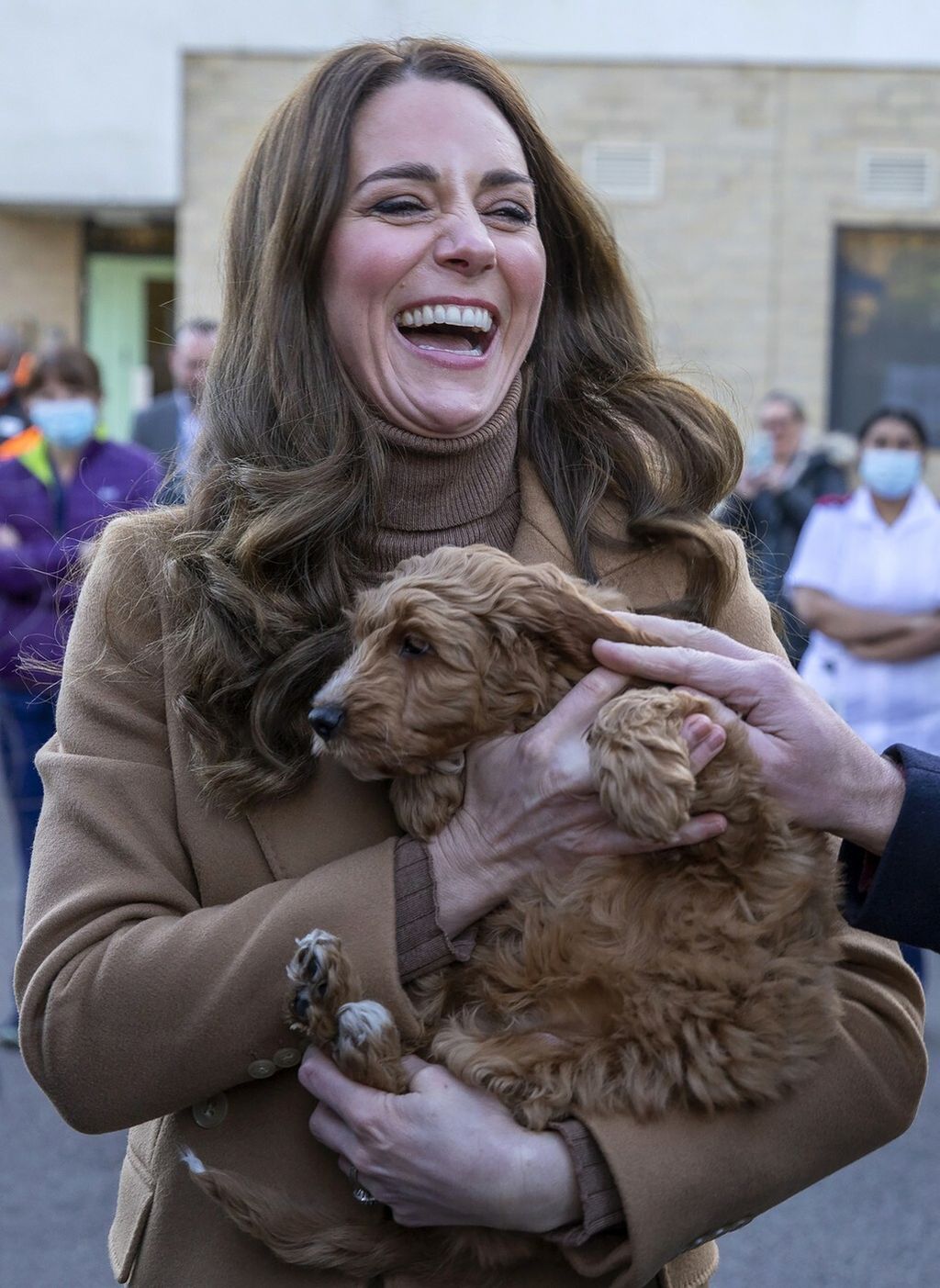 Kate Middleton - 6