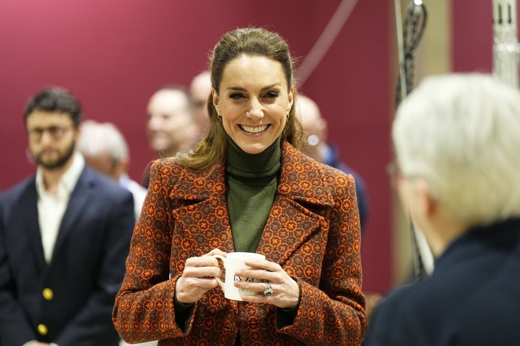 Kate Middleton - 9