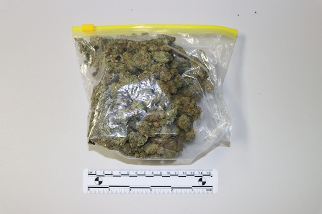 Taksijem švercao drogu - 3