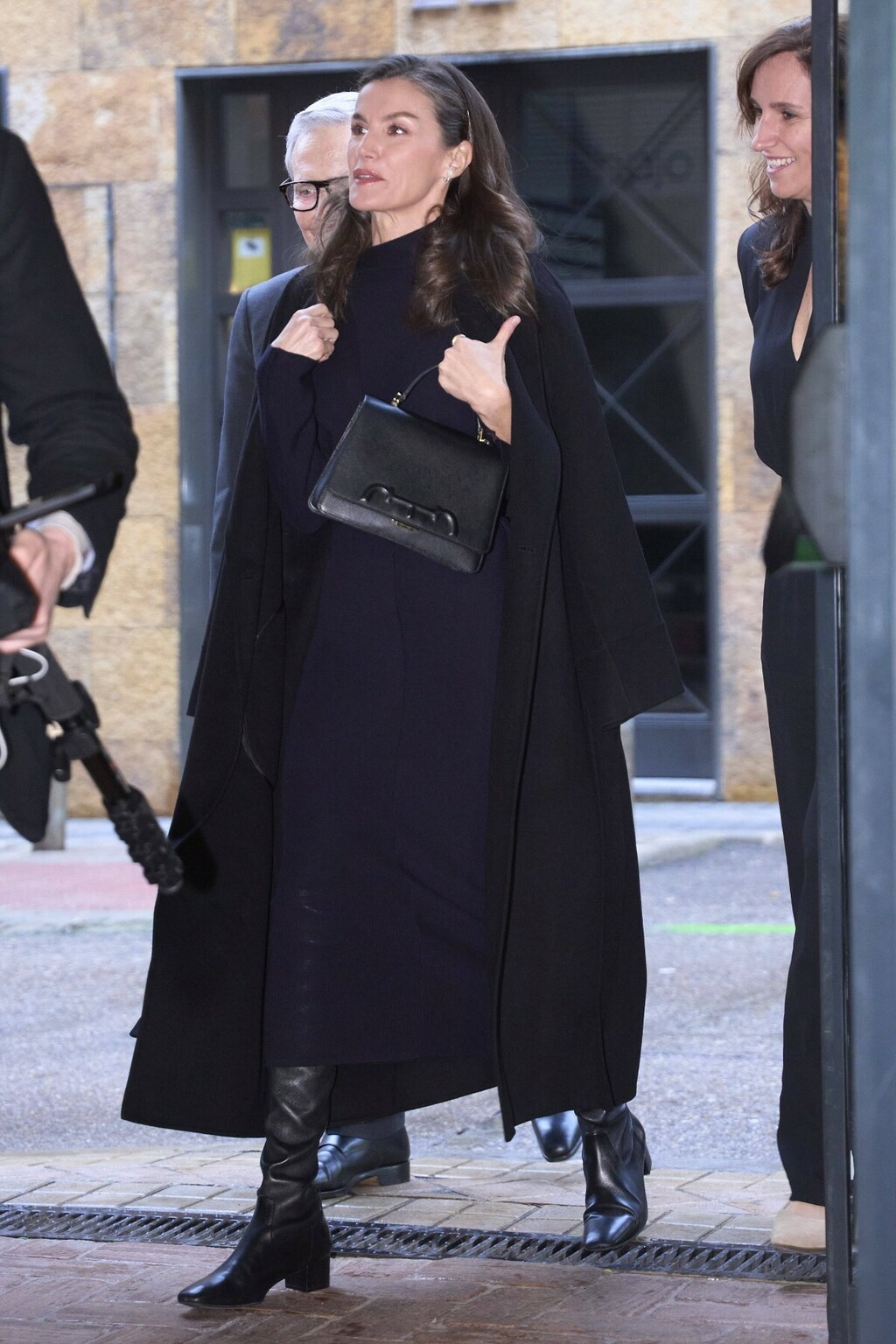 Elegantno izdanje kraljice Letizije - 3