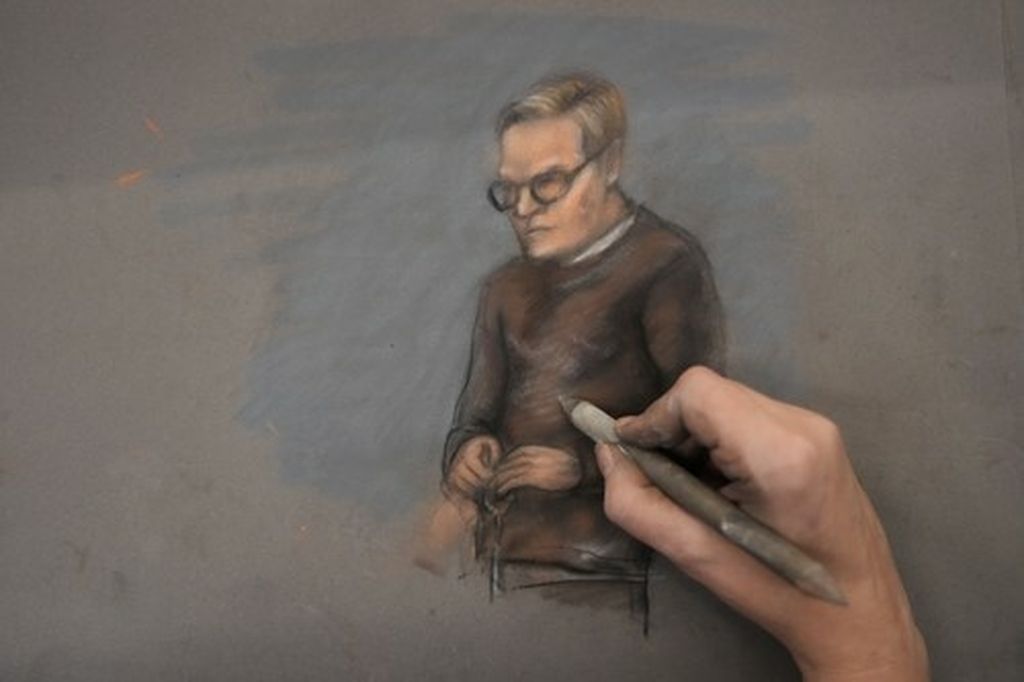 Marius Borg Høiby, sin norveške krunske princeze - 2