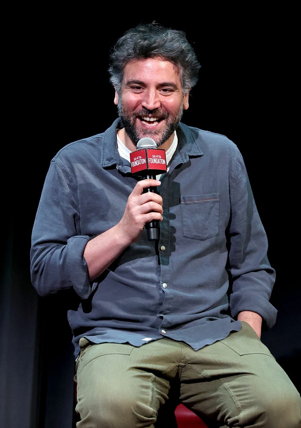 Josh Radnor - 7