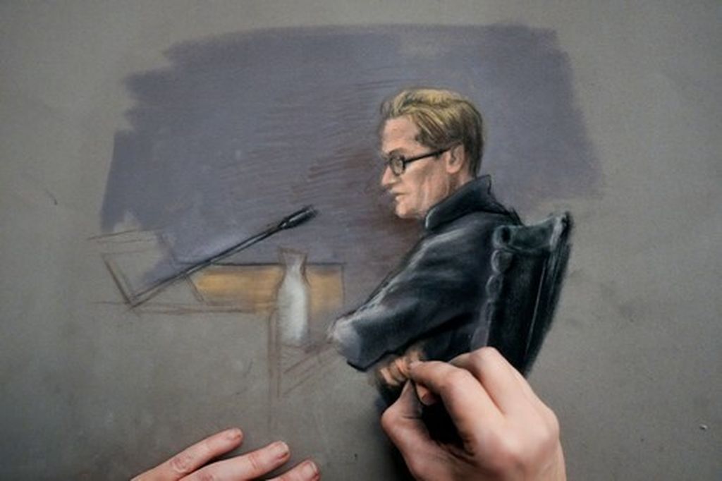 Marius Borg Høiby, sin norveške krunske princeze - 2