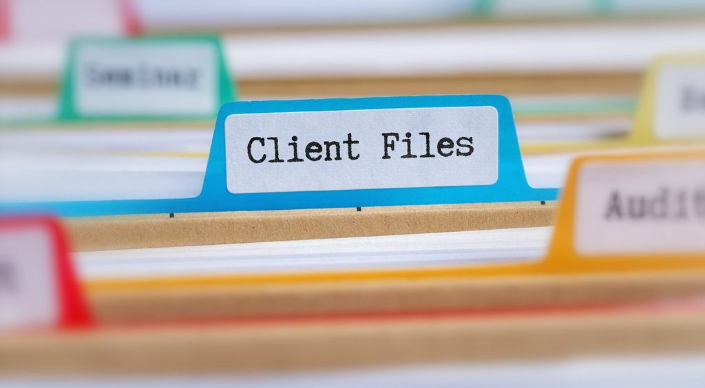 Tajni dokumenti u fasciklu