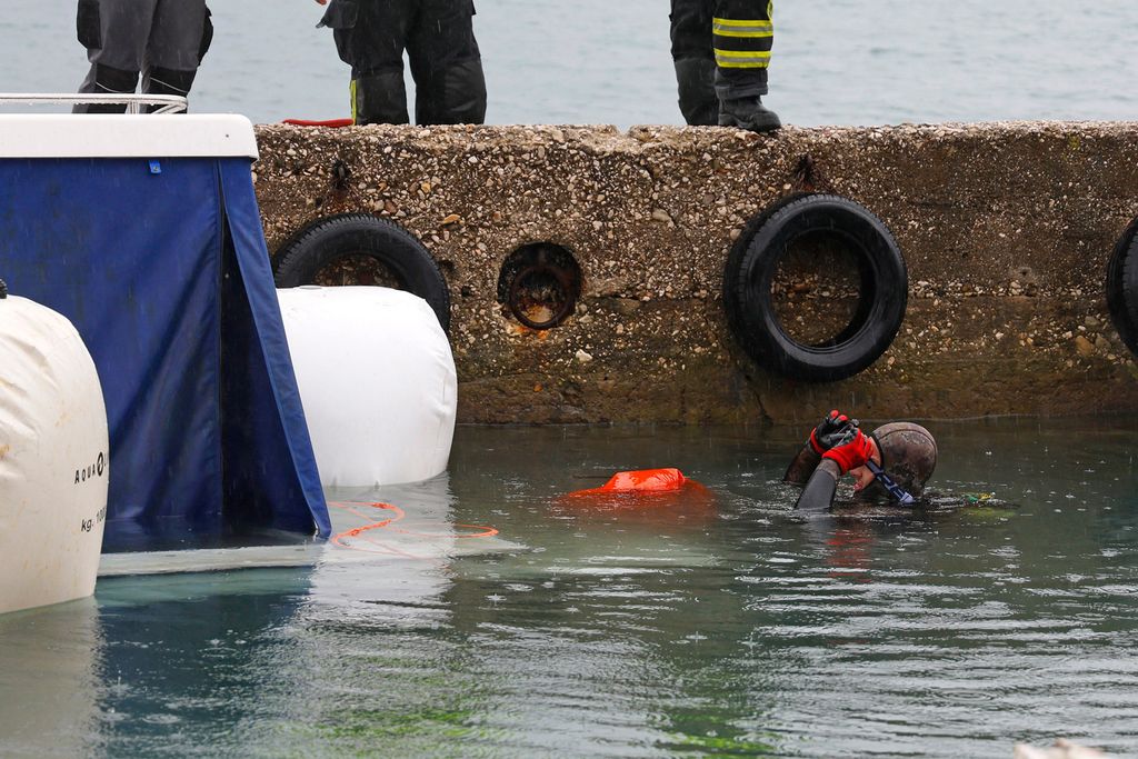 Posljedice nevremena u Kaštelima - 5