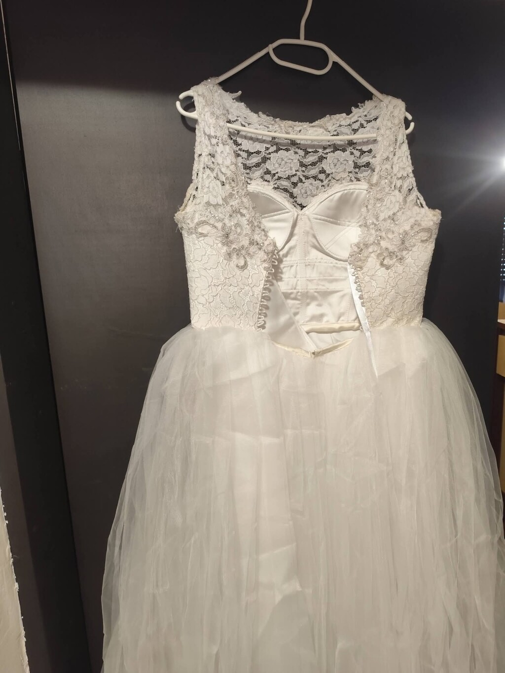 Vjenčanica iz kreativnog i simpatičnog oglasa