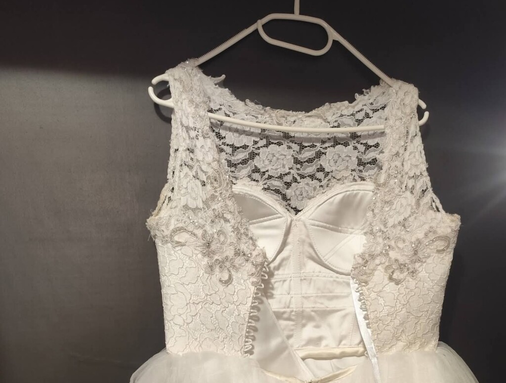 Vjenčanica iz kreativnog i simpatičnog oglasa