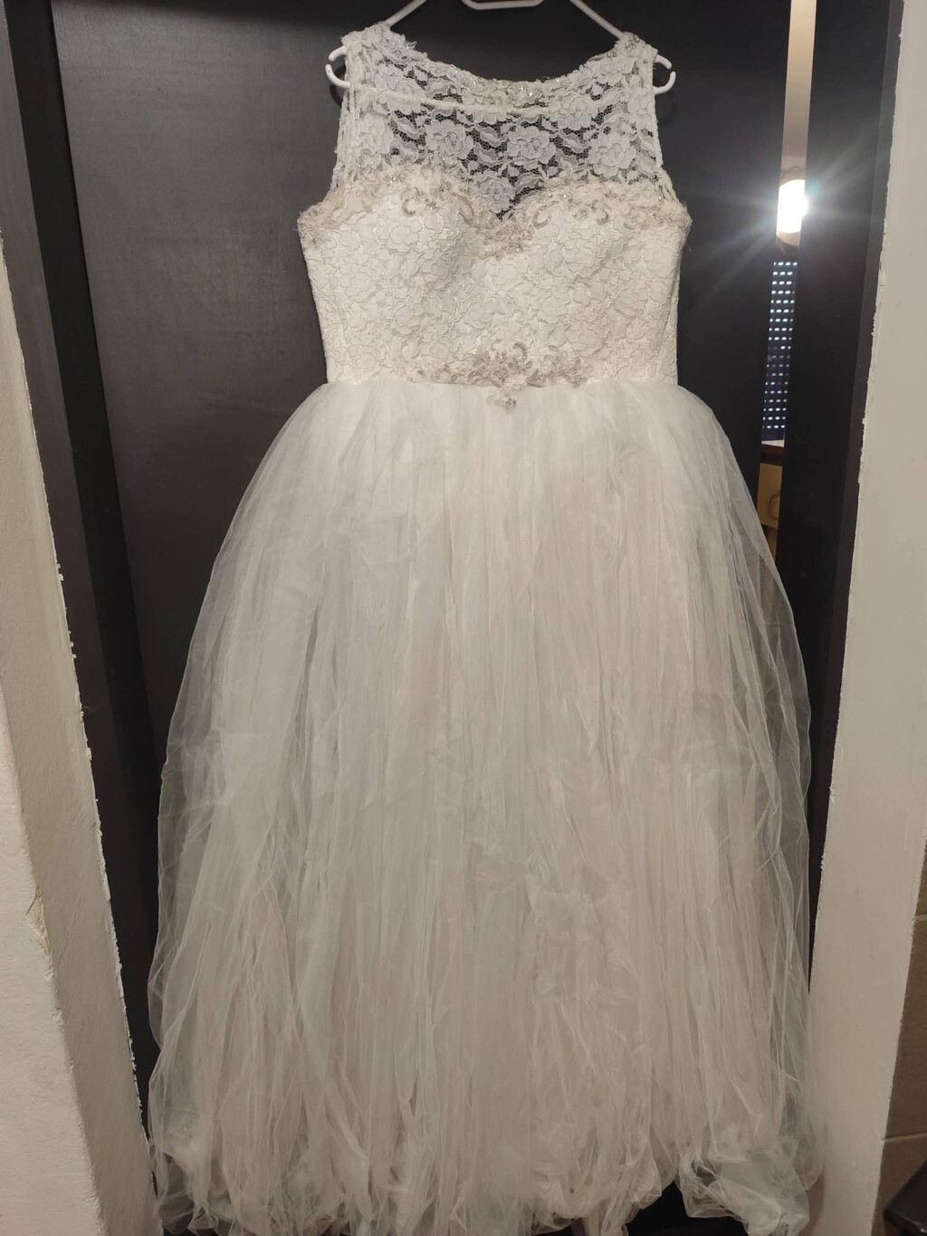 Vjenčanica iz kreativnog i simpatičnog oglasa