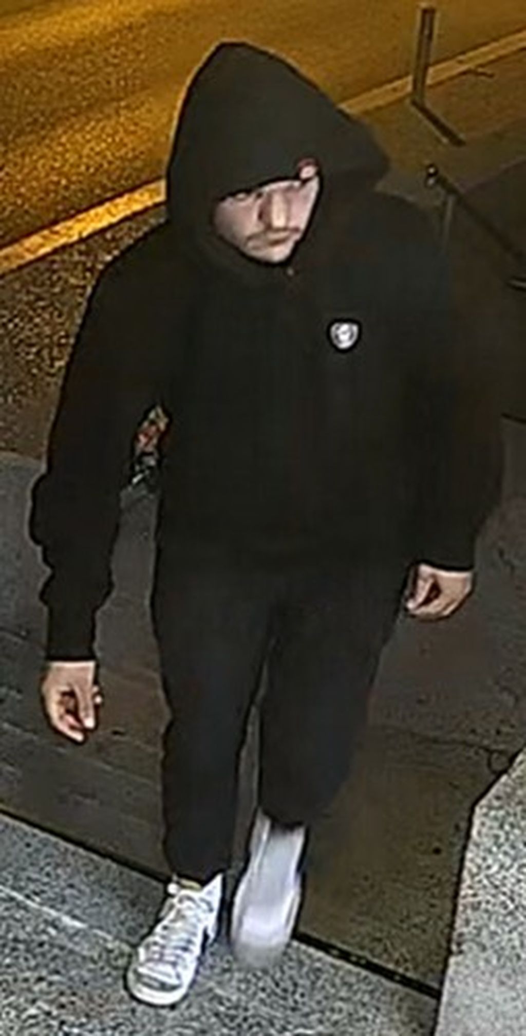 Muškarca traži policija