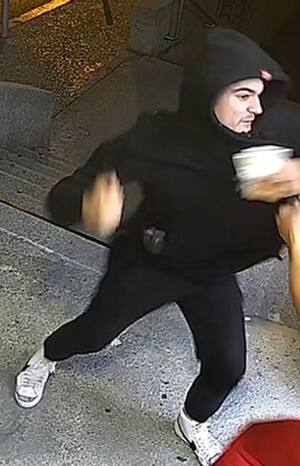 Muškarca traži policija