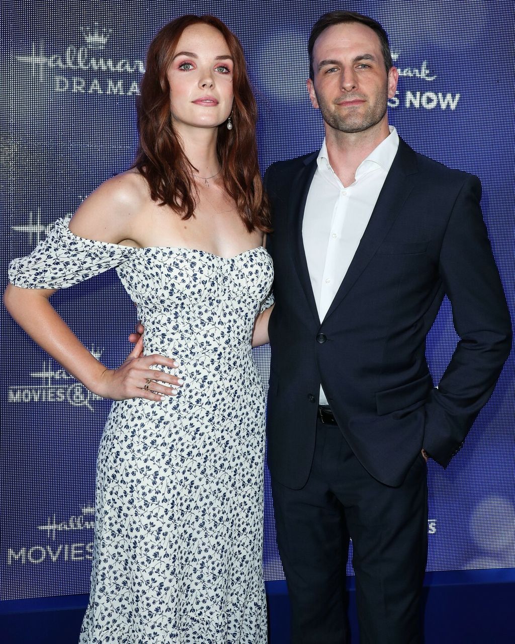 Morgan Kohan, Drew Nelson