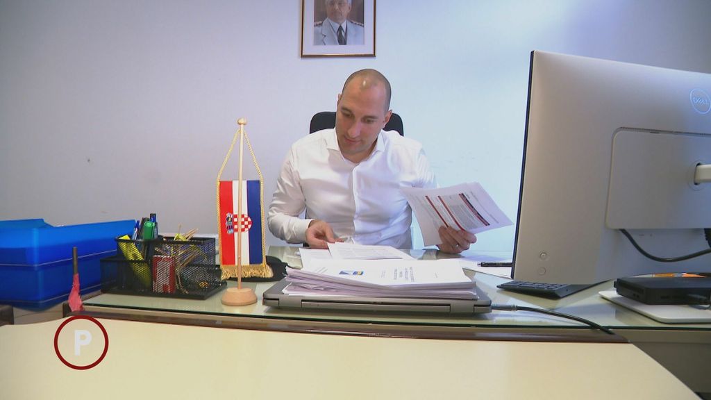 Provjereno: Malverzacije u Baškoj Vodi - 5