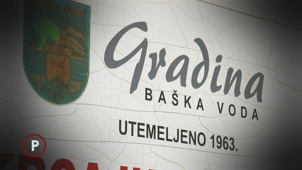 Provjereno: Malverzacije u Baškoj Vodi - 5